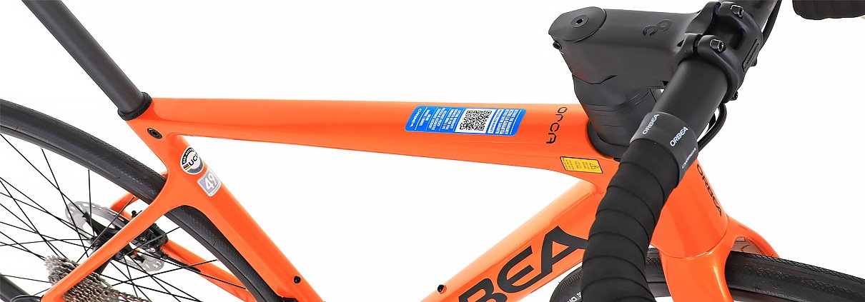 Orbea best sale orca modelos